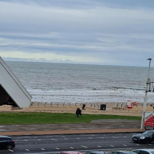 Hotel Waters Edge Blackpool Exterior foto