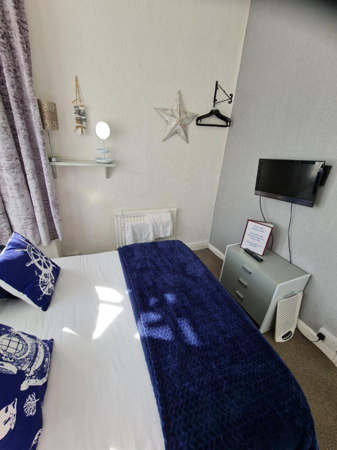 Hotel Waters Edge Blackpool Exterior foto