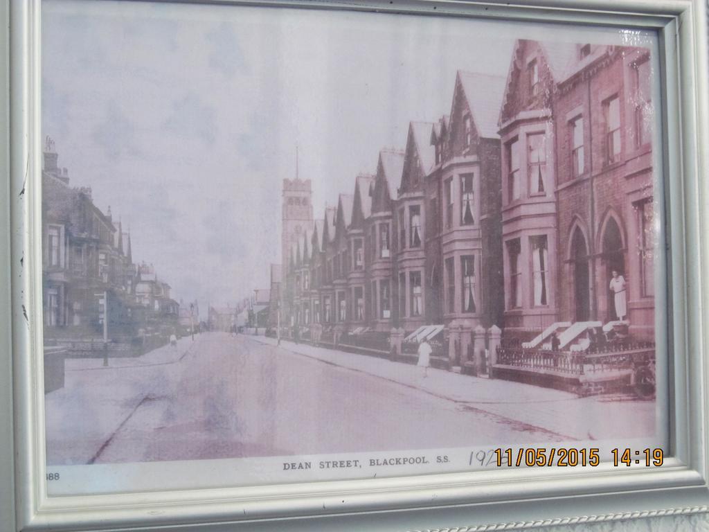 Hotel Waters Edge Blackpool Exterior foto